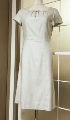 Aylesbury　 半袖ワンピース