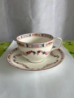 ミントン　カップ&ソーサー