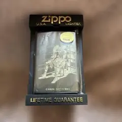 zippoライター