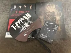 T-BOLAN LAST LIVE 2026.8.10 来場者特典4点セット②のサムネイル