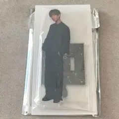 ラスピ アクスタ ゴイチ