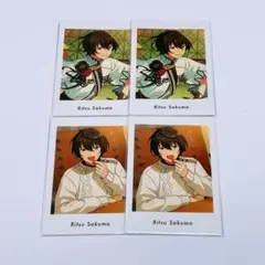 2026年最新】あんスタ ぱしゃっつ 凛月の人気アイテム - メルカリ