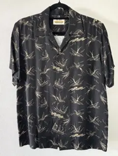 RudeGallery BlackRebel スワロー ブランキー　チバ　ルードのサムネイル