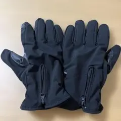 ATERCEL レディース手袋　防寒　ブラック　新品