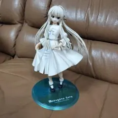 ヨスガノソラ 春日野穹 1/8スケール 塗装済み完成品 フィギュア
