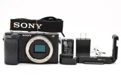 2026年最新】α6400 ジャンクの人気アイテム - メルカリ