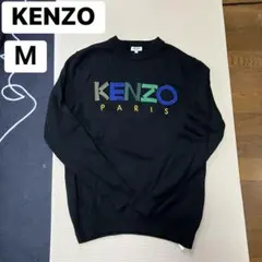 KENZO セーター Mのサムネイル