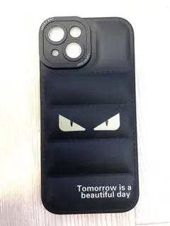 新品未使用 iphone15ケース アーバンソフィスティケーション FENDI