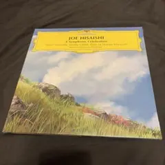 久石譲 Symphonic Celebration Music from the