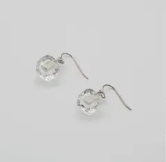 新品未使用 ハリオ ピアス アイス HARIOのサムネイル