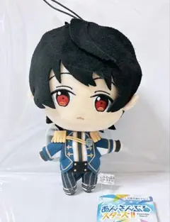 あんさんぶるスターズ‼︎ 朔間凛月 ぬいぐるみ 新衣装