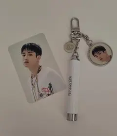 2026年最新】フォトプロジェクションキーリングの人気アイテム - メルカリ