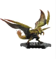 モンスターハンタースタンダードモデルPlus 27 レ・ダウ