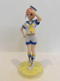 五等分の花嫁∽ Trio-Try-iT Figure —中野一花・マリンルック—のサムネイル