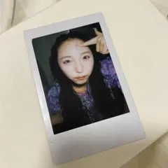 2025年最新】塩川莉世 チェキの人気アイテム - メルカリ