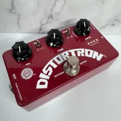 2026年最新】ZVex distortronの人気アイテム - メルカリ
