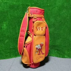 2026年最新】セサミストリート キャディバッグの人気アイテム - メルカリ