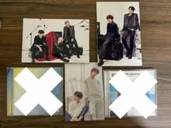 BTS FESTA 2020 ムードライト フォトカード - メルカリ