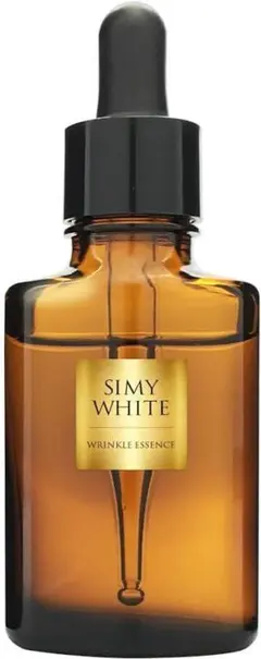 SIMY WHITE シミーホワイト 薬用ホワイトリンクルエッセンス ２本セットのサムネイル