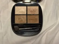 コスメデコルテ　スキンシャドウ　デザイニングパレット 01 ロージーブラウン