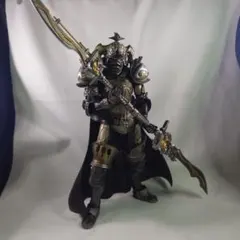 2026年最新】プレイアーツ FFの人気アイテム - メルカリ