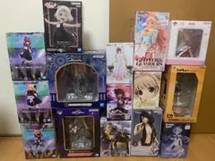 フィギュア　15個　まとめ売り　1番くじ　プライズ