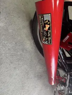 Cb250t 薄型選抜メガホン 楽天市場】HONDA CB250T CB400T ホーク2 極 サイドクロス管