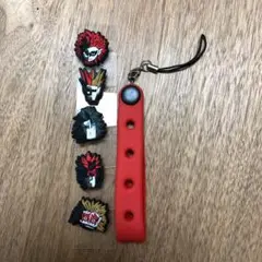 2025年最新】聖飢魔II キーホルダーの人気アイテム - メルカリ