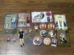 ハイキュー 宮治 まとめ売り ハイキュー 宮治 まとめ売り - メルカリ