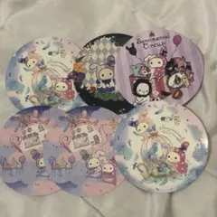 2026年最新】センチメンタルサーカス コースターの人気アイテム - メルカリ