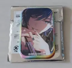 プロセカ スクエアバッジコレクション KAITO