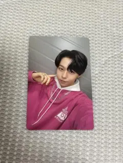 PRODUCE101 日プ新世界 濱田永遠 トレカ 練習着 - メルカリ