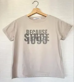YEVS プリントＴシャツのサムネイル