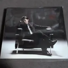 FUMIYA FUJII ANNIVERSARY BEST 15/25