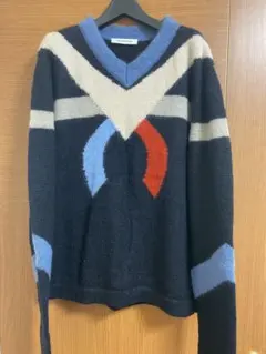 kiko kostadinov 20AW NOLANINTARSIAJUMPERのサムネイル