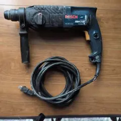 2026年最新】BOSCH GBH-2-SEの人気アイテム - メルカリ