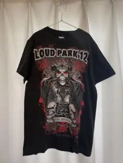 2026年最新】loud park tシャツの人気アイテム - メルカリ