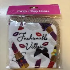 新品未開封　東京ディズニーリゾート ハンカチ