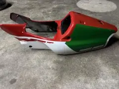 RVF400 nc35シルエットジャパン 耐久カウル 新品未使用アッパーカウル