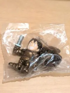 90年代 海洋堂 ロードス島戦記 1/20スケール メタルフィギュア