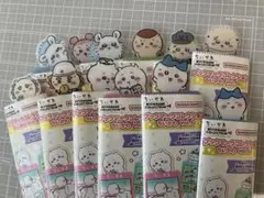 ちいかわブックマークコレクションVol.5　12種セット