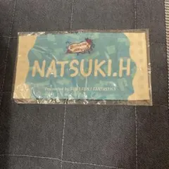 BTTM5 会場限定ガチャ堀夏喜