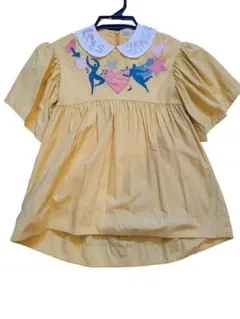 RaspberryPlum ワンピース 110-120cm