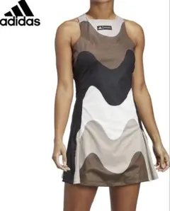 adidas Marimekko テニスドレスのサムネイル