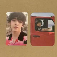 2026年最新】seventeen エスクプス weverseの人気アイテム - メルカリ