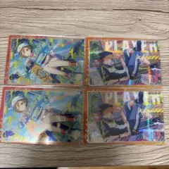 プロセカ　ウエハース　纏め売り