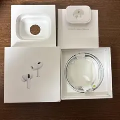AirPods Pro 第2世代　空箱