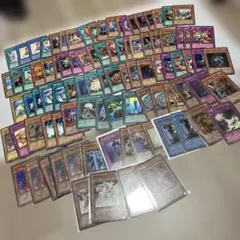 遊戯王　まとめ　大量 2026年最新】遊戯王カード大量まとめ売りの人気アイテム - メルカリ