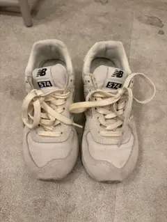 New Balance WS327NKD WL574DQ2 2足セットのサムネイル