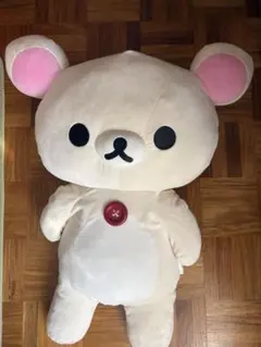 2026年最新】コリラックマの人気アイテム - メルカリ